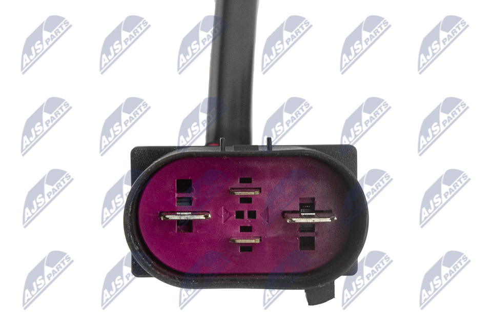 NTY CSW-AU-000 Steuergerät, Elektrolüfter (Motorkühlung)