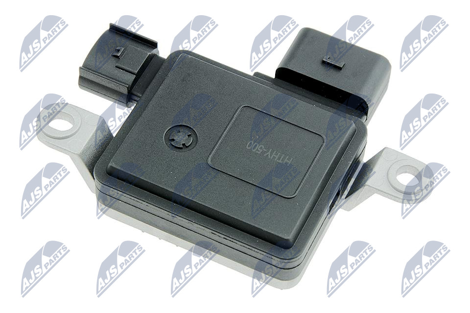 NTY CSW-HY-500 Блок управления, отопление / вентиляция