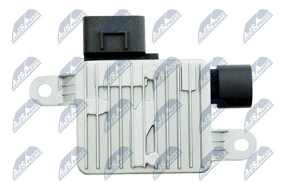 NTY CSW-HY-500 Блок управления, отопление / вентиляция