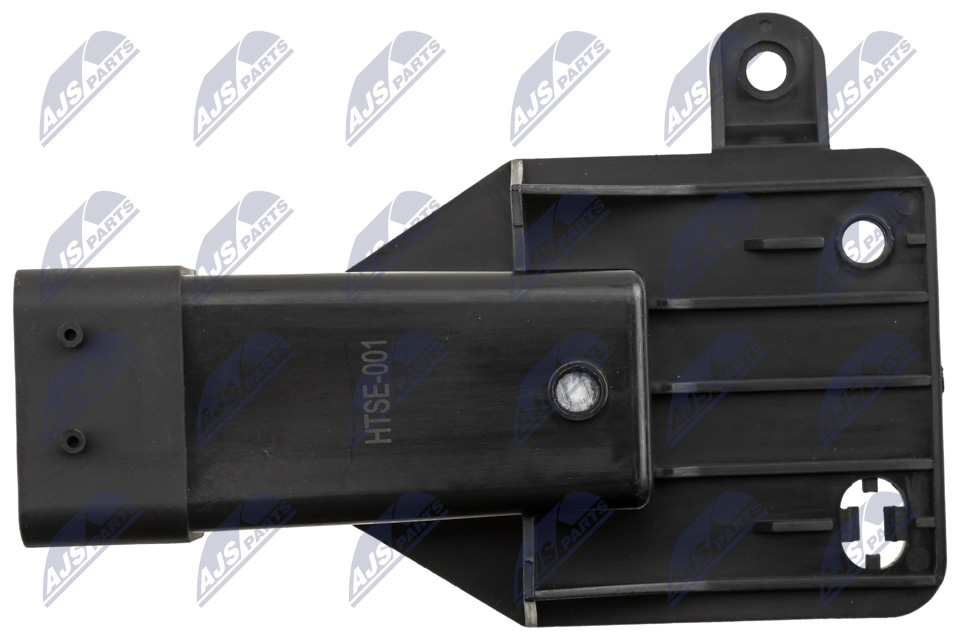 NTY CSW-SE-001 Regler, Innenraumgebläse
