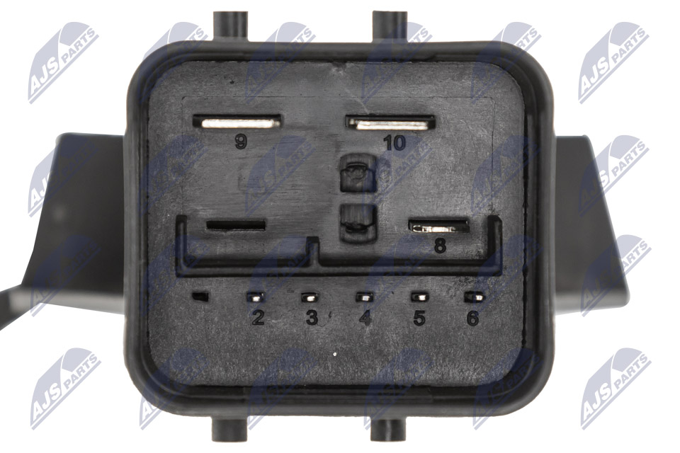 NTY CSW-SE-001 Regler, Innenraumgebläse