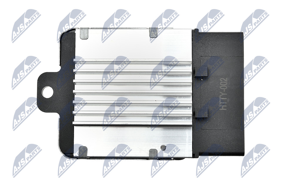 NTY CSW-TY-002 unitate de control,incalzire/ventilatie