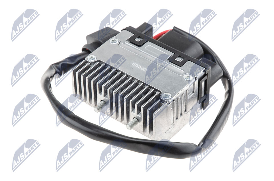 NTY CSW-VW-003 Widerstand, Innenraumgebläse