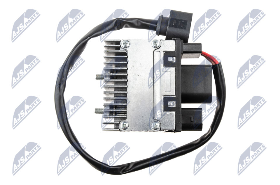 NTY CSW-VW-003 Widerstand, Innenraumgebläse