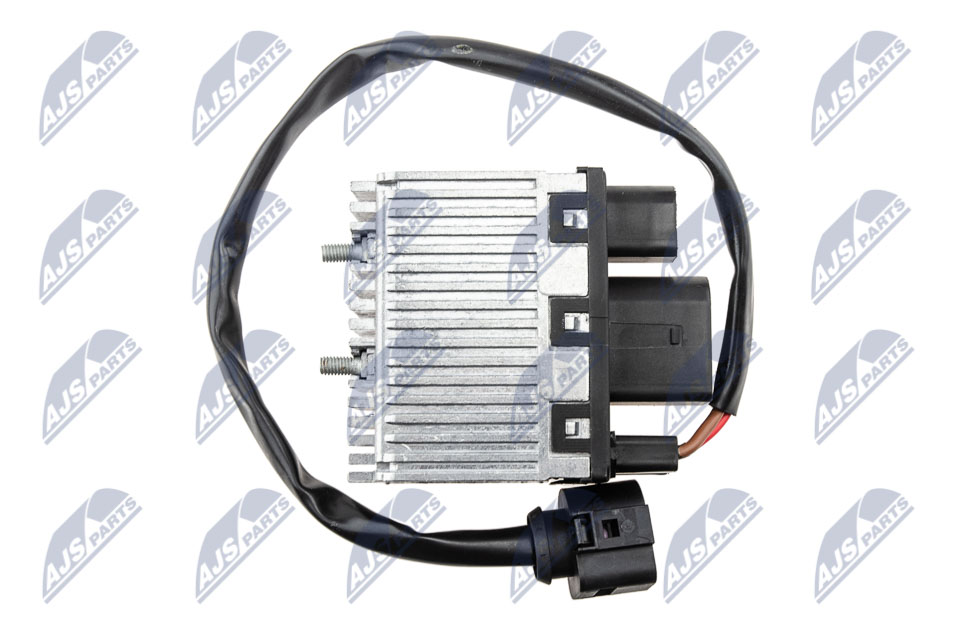 NTY CSW-VW-003 Widerstand, Innenraumgebläse