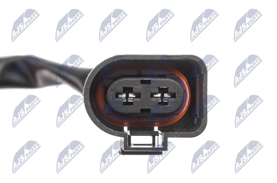 NTY CSW-VW-003 Widerstand, Innenraumgebläse
