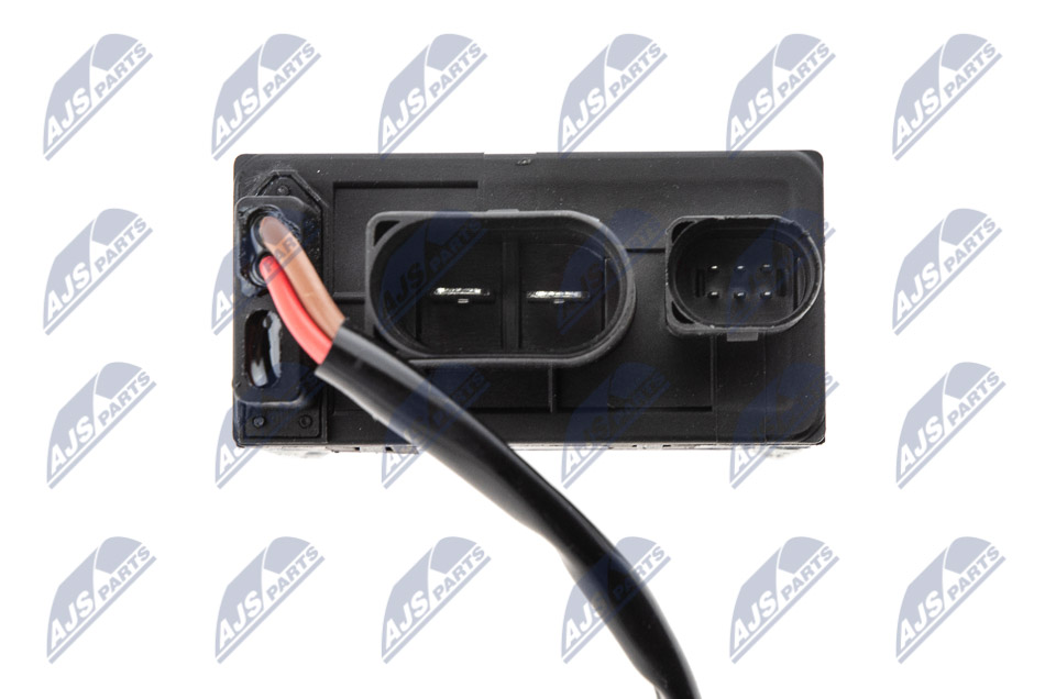 NTY CSW-VW-003 Widerstand, Innenraumgebläse