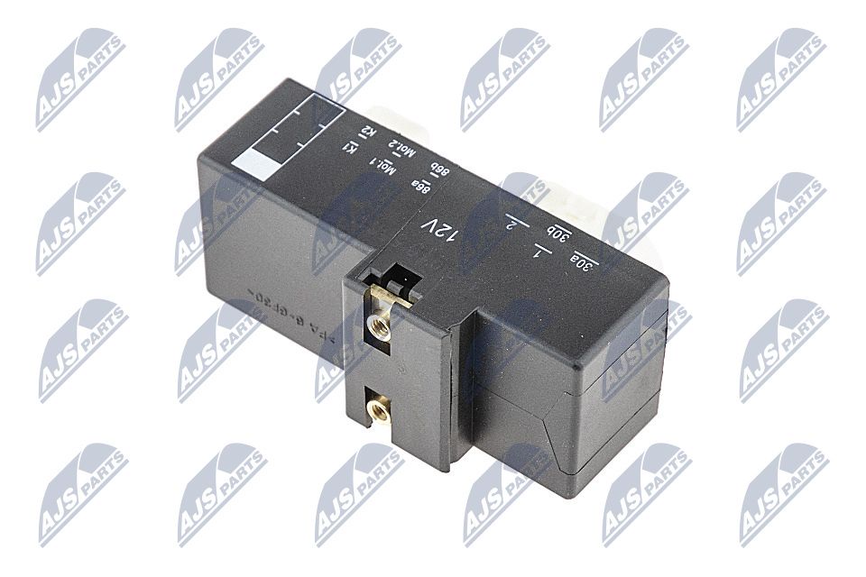 NTY CSW-WW-004 Relé, ventilátor chladiača