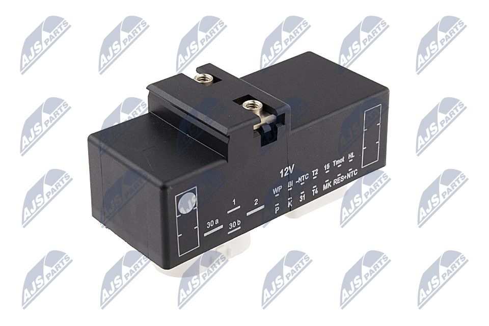 NTY CSW-WW-005 Riadiaca jednotka elektrického ventilátora chladenia motora