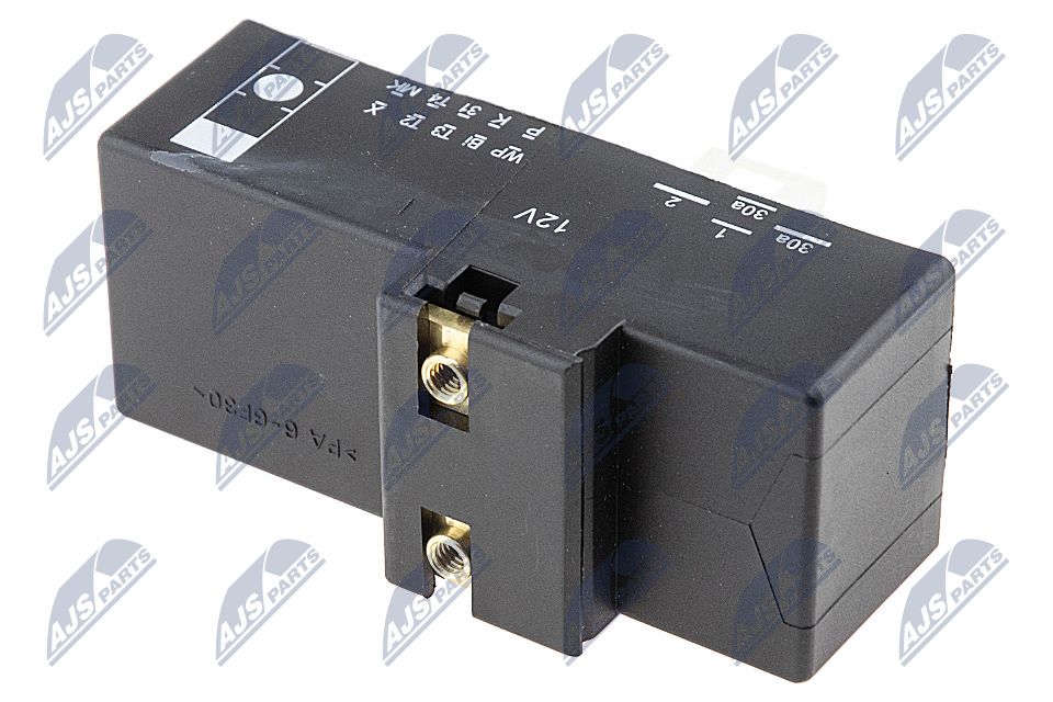 NTY CSW-WW-006 Relé, ventilátor chladiača