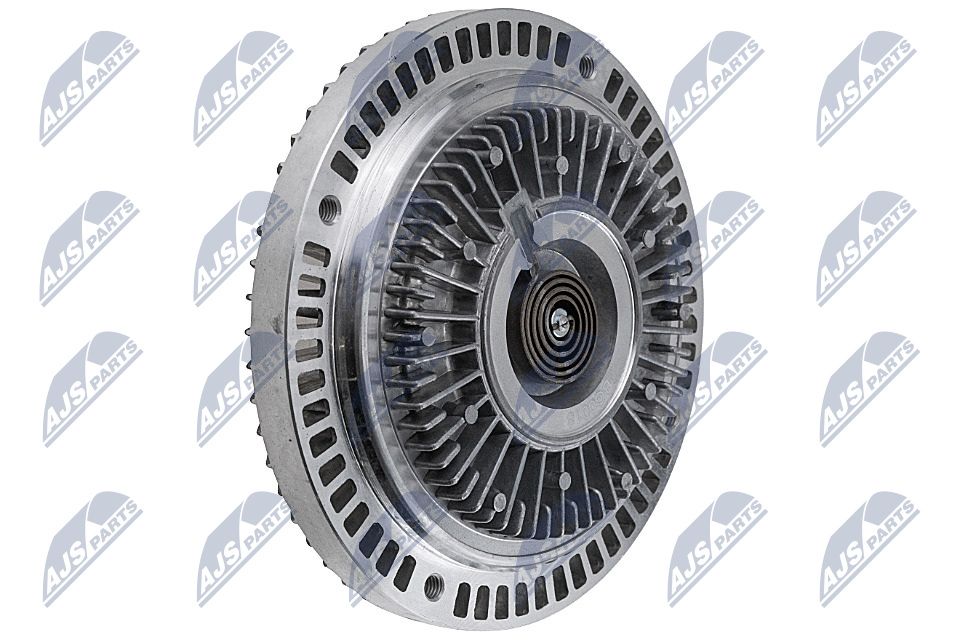NTY CSW-WW-009 Spojka ventilátora chladenia