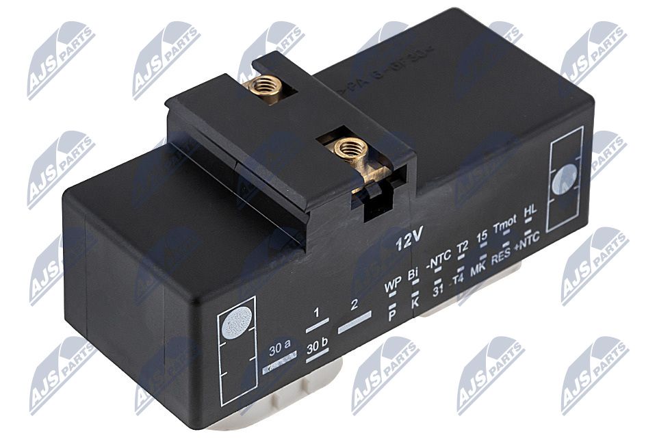 NTY CSW-WW-011 Riadiaca jednotka elektrického ventilátora chladenia motora