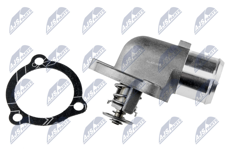 NTY CTM-AR-000 Thermostat, Kühlmittel