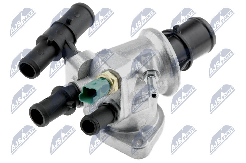 NTY CTM-AR-004 Thermostat, Kühlmittel