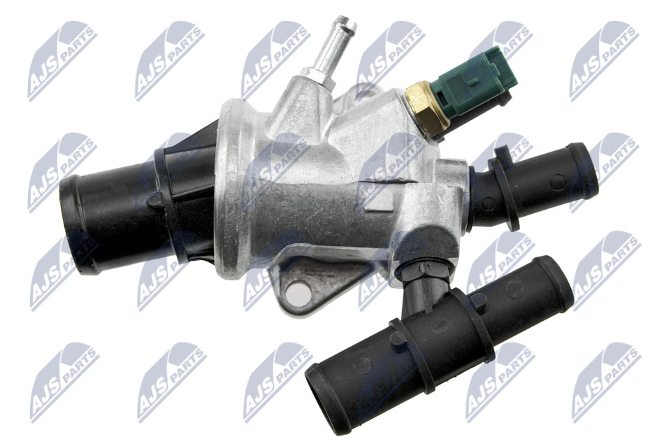 NTY CTM-AR-004 Thermostat, Kühlmittel