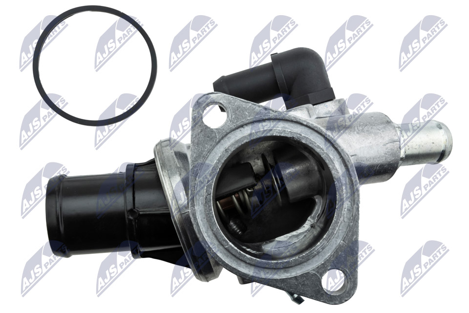 NTY CTM-AR-005 Thermostat, Kühlmittel