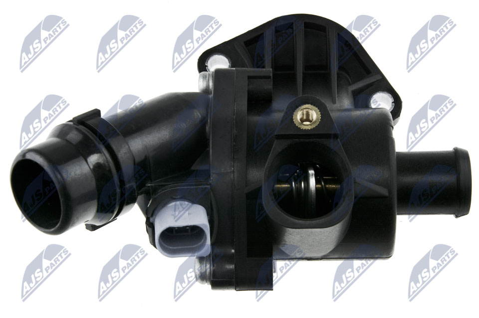 NTY CTM-AU-000 Thermostat, Kühlmittel