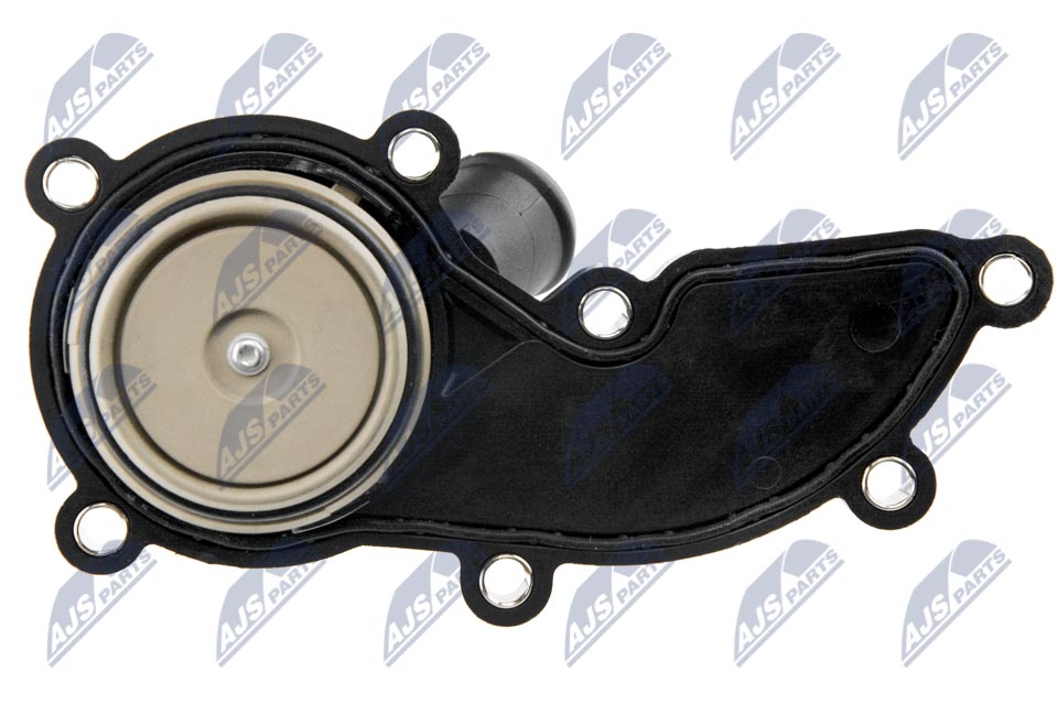 NTY CTM-AU-001 Thermostat, Kühlmittel