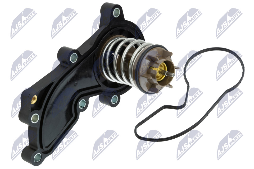 NTY CTM-AU-020 Thermostat, Kühlmittel