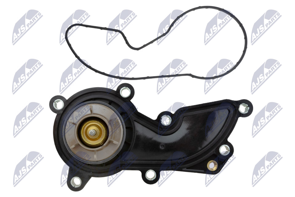 NTY CTM-AU-020 Thermostat, Kühlmittel