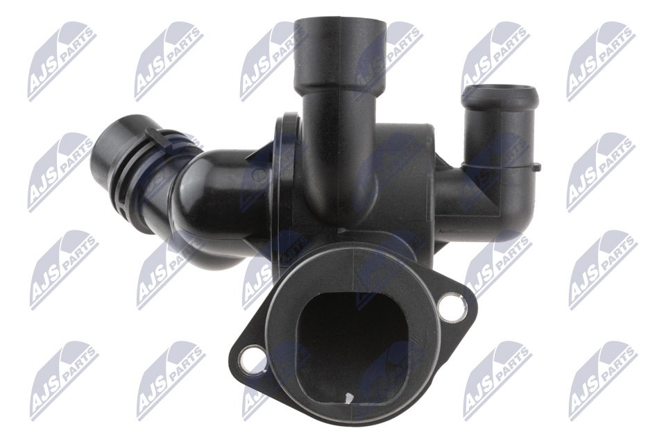 NTY CTM-AU-028 Thermostatgehäuse