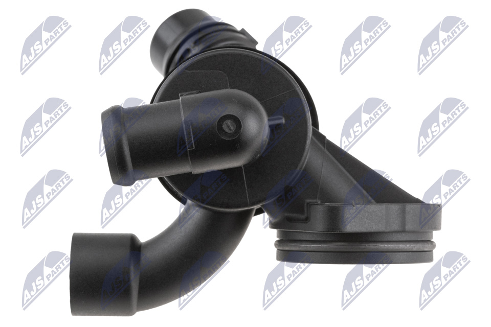 NTY CTM-AU-028 Thermostatgehäuse