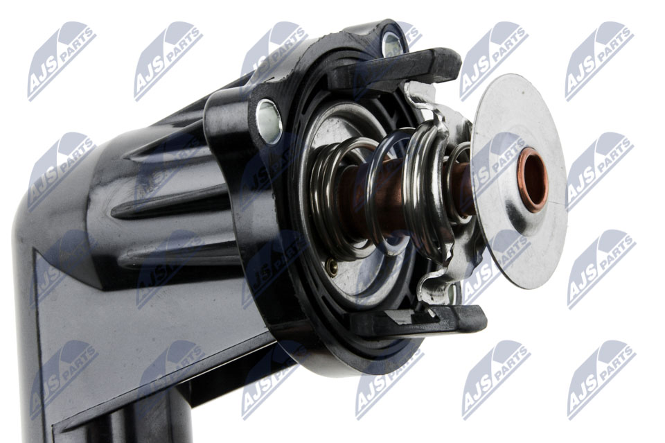 NTY CTM-BM-000 Thermostat, Kühlmittel