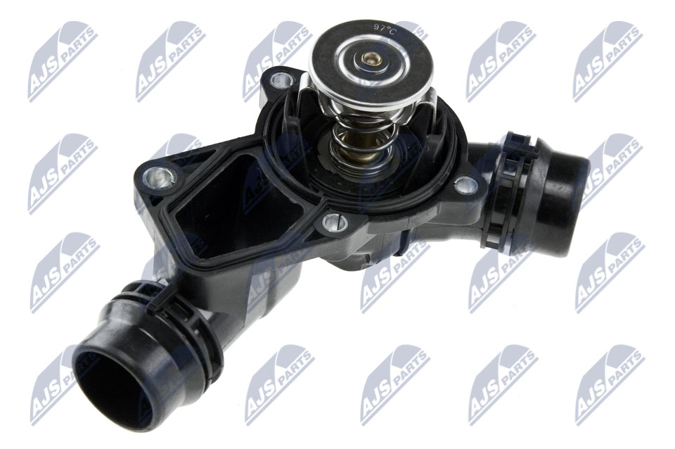 NTY CTM-BM-017 Thermostat, Kühlmittel
