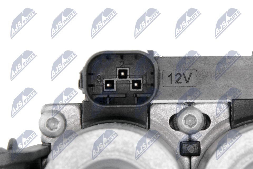 NTY CTM-BM-024 Pompă de apă, răcire motor