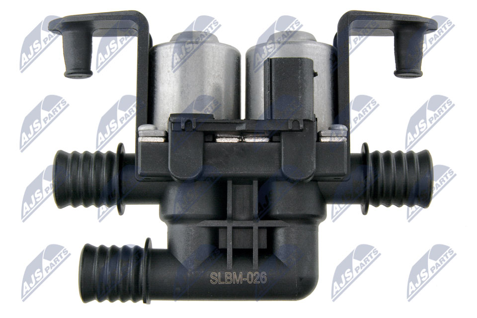 NTY CTM-BM-026 Coolant Control Valve