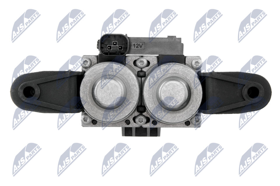 NTY CTM-BM-026 Coolant Control Valve