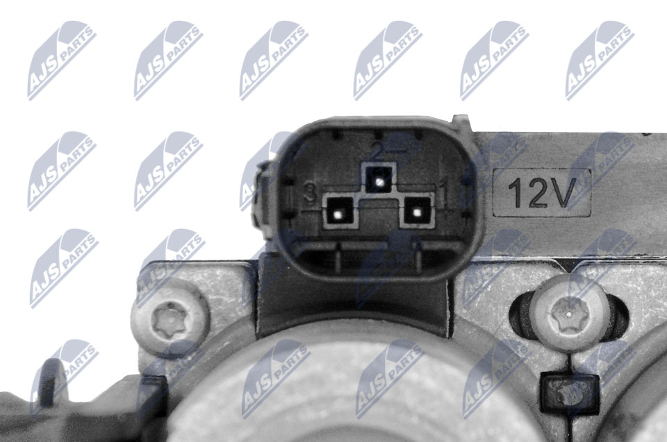 NTY CTM-BM-026 Coolant Control Valve