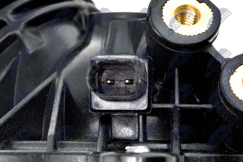 NTY CTM-BM-028 Thermostat, Kühlmittel