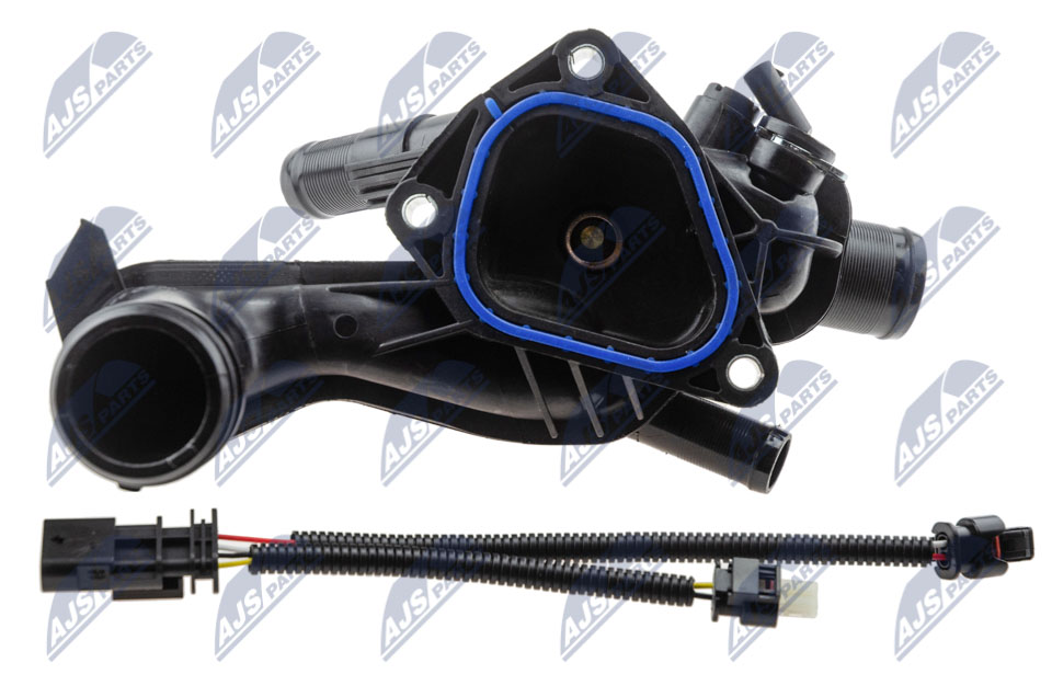 NTY CTM-BM-034 Thermostat, Kühlmittel