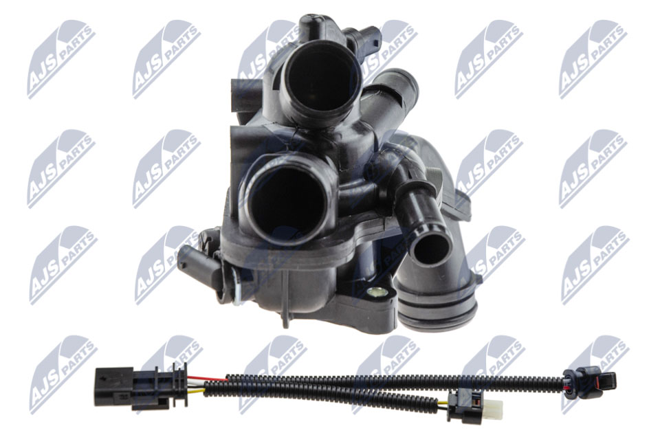NTY CTM-BM-034 Thermostat, Kühlmittel