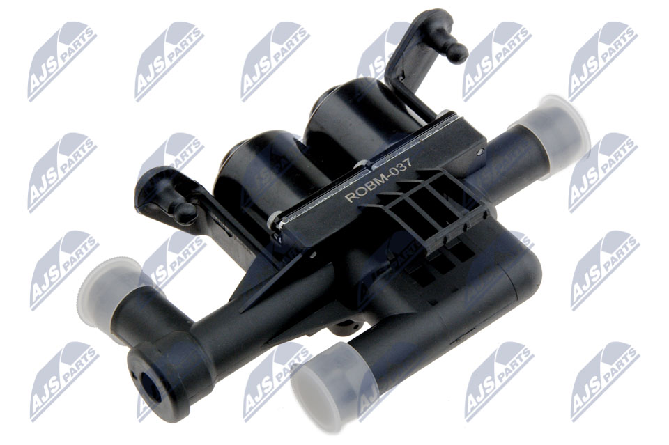 NTY CTM-BM-037 Регулирующий клапан охлаждающей жидкости