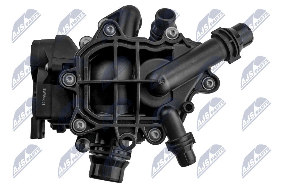 NTY CTM-BM-051 Thermostat, Kühlmittel
