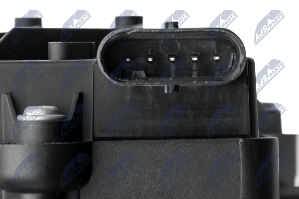 NTY CTM-BM-051 Thermostat, Kühlmittel