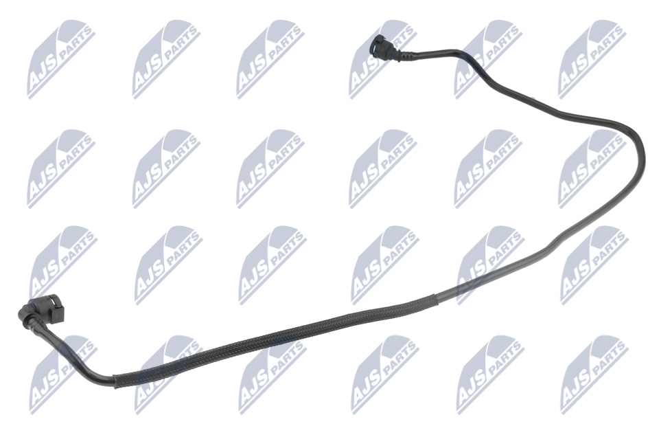 NTY CTM-BM-055 Furtun radiator