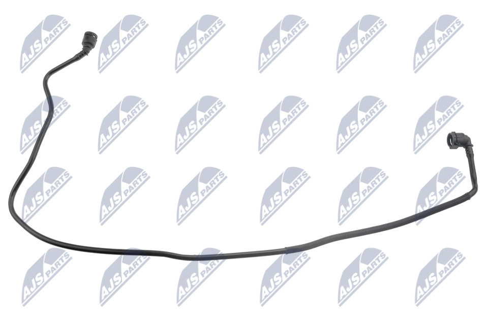 NTY CTM-BM-055 Furtun radiator