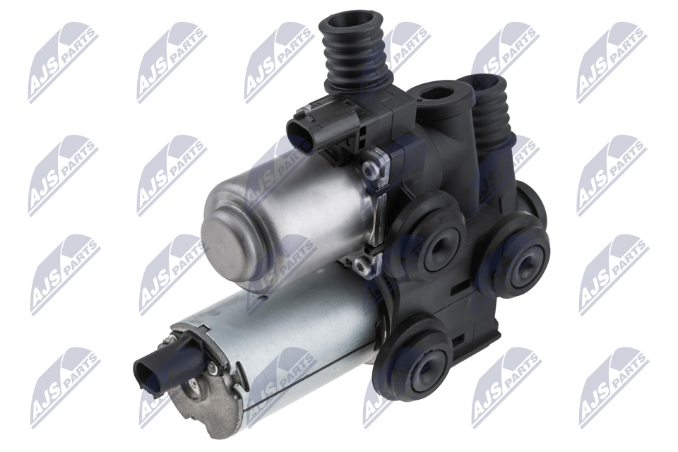 NTY CTM-BM-073 Регулирующий клапан охлаждающей жидкости