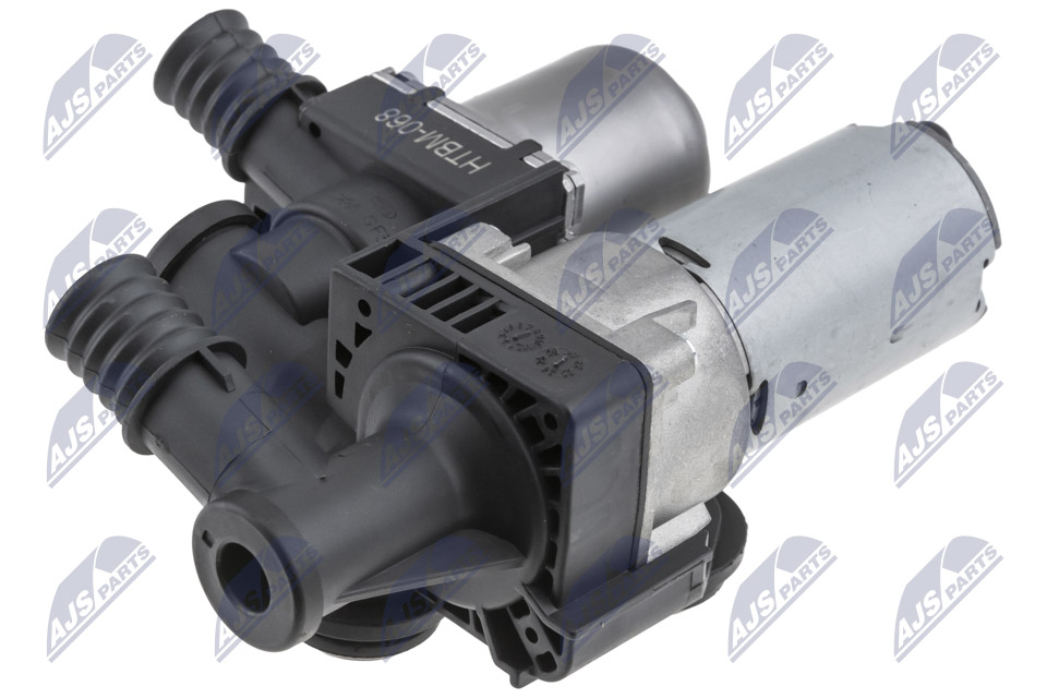 NTY CTM-BM-073 Регулирующий клапан охлаждающей жидкости