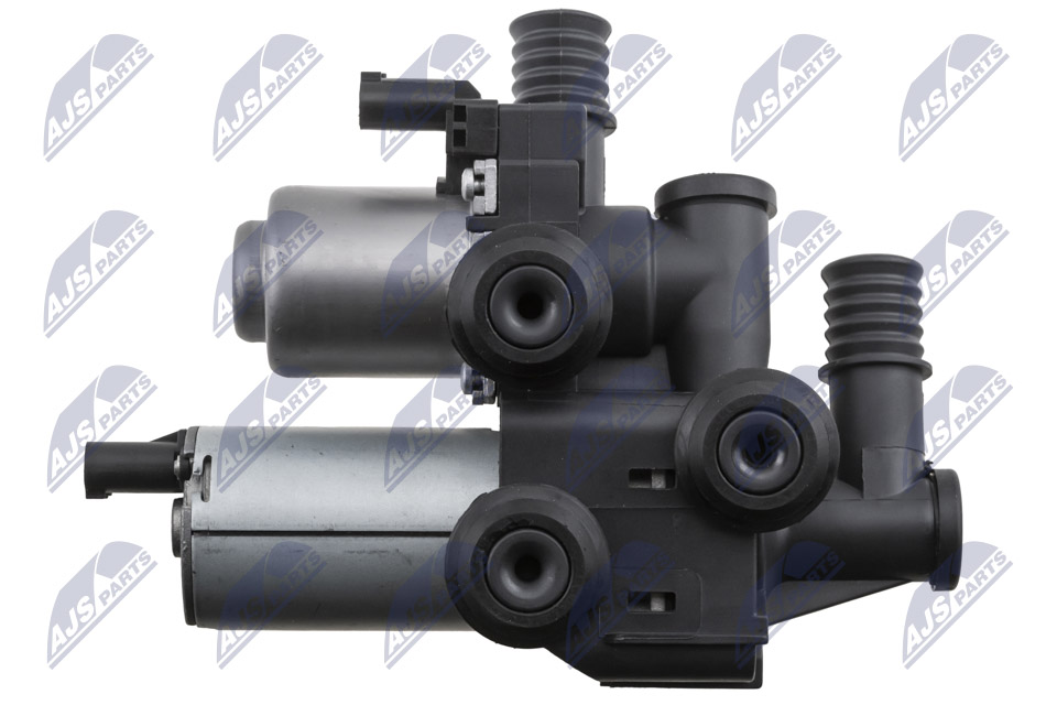 NTY CTM-BM-073 Регулирующий клапан охлаждающей жидкости