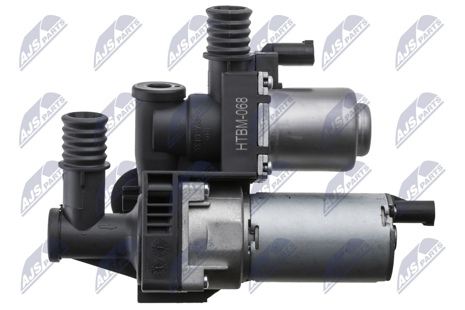 NTY CTM-BM-073 Регулирующий клапан охлаждающей жидкости