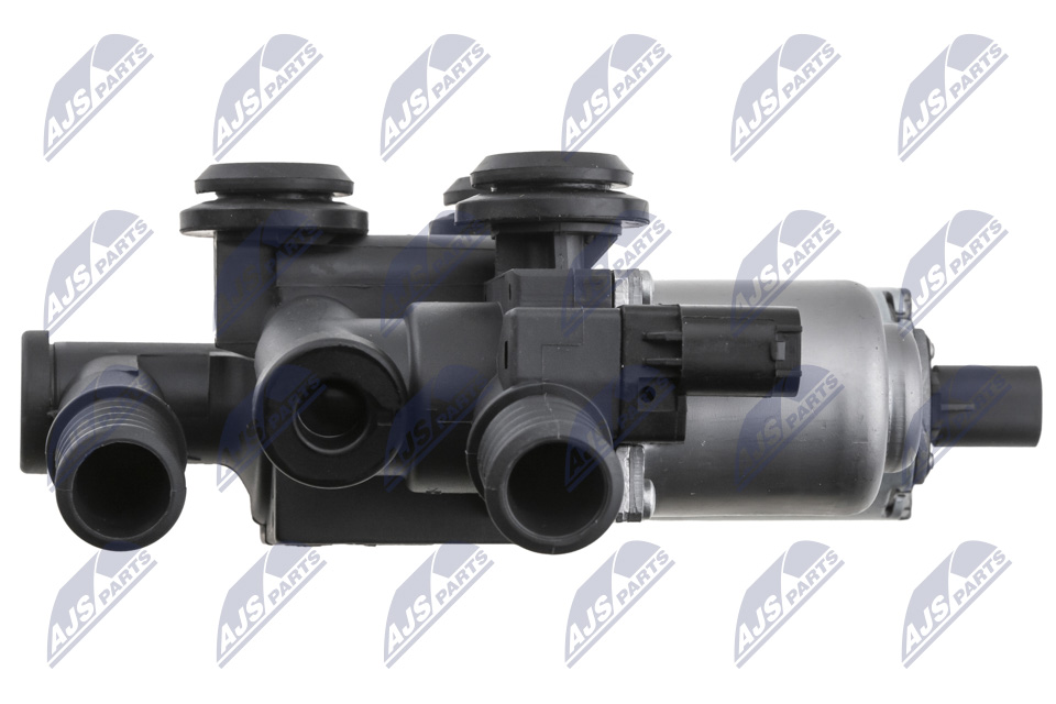 NTY CTM-BM-073 Регулирующий клапан охлаждающей жидкости