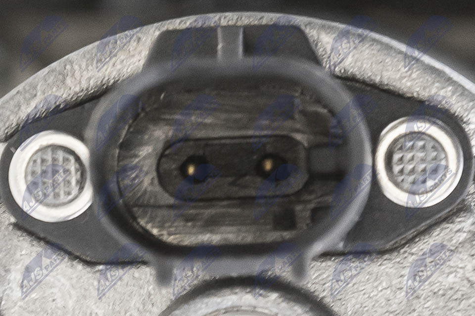 NTY CTM-BM-073 Регулирующий клапан охлаждающей жидкости