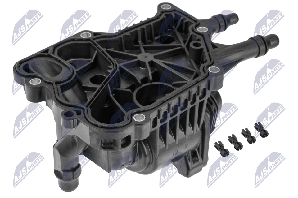NTY CTM-BM-074 Thermostat, Kühlmittel