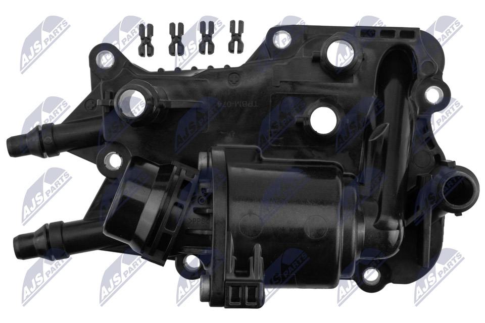NTY CTM-BM-074 Thermostat, Kühlmittel