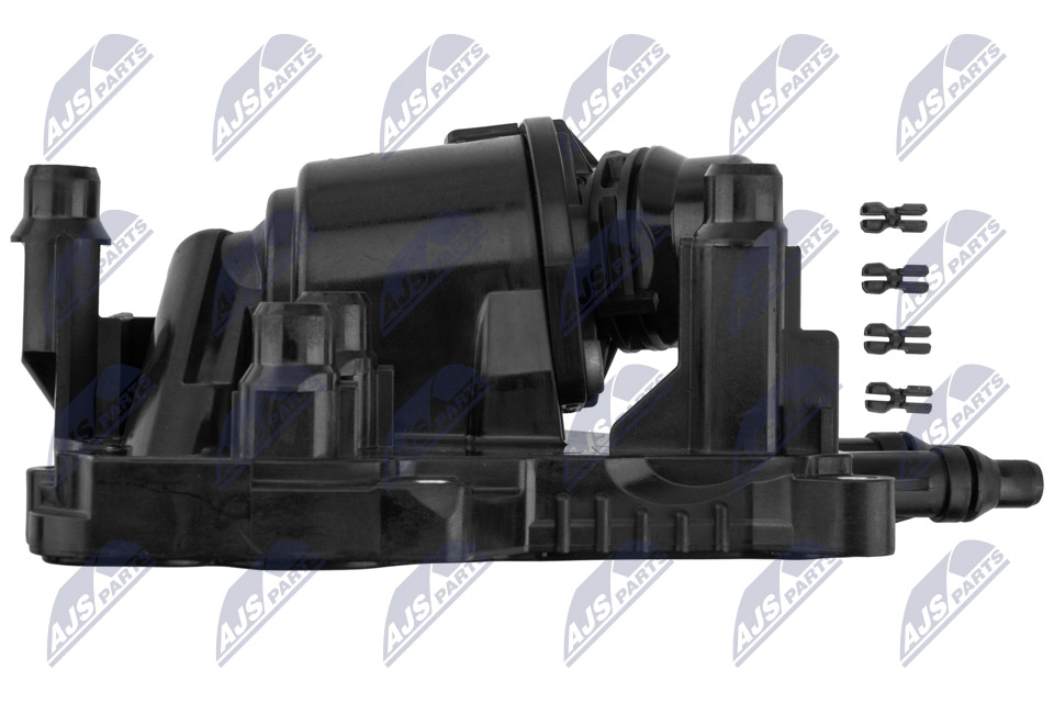 NTY CTM-BM-074 Thermostat, Kühlmittel