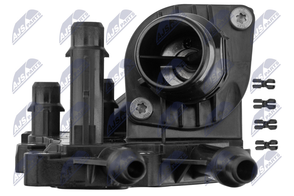 NTY CTM-BM-074 Thermostat, Kühlmittel